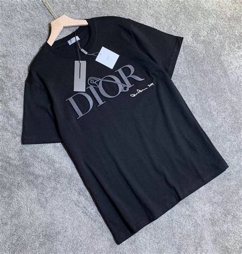 camiseta dior masculina|polo Dior men.